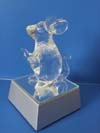 Perfume bottles, Crystal Perfume Bottles